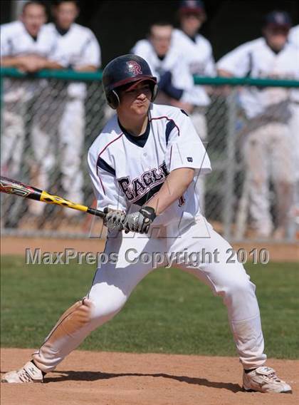 Thumbnail 2 in Dakota Ridge @ Farmington (Coach Bob National Invitational) photogallery.
