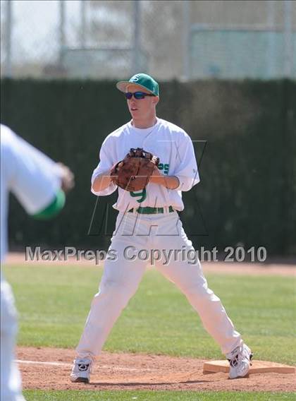 Thumbnail 1 in Dakota Ridge @ Farmington (Coach Bob National Invitational) photogallery.