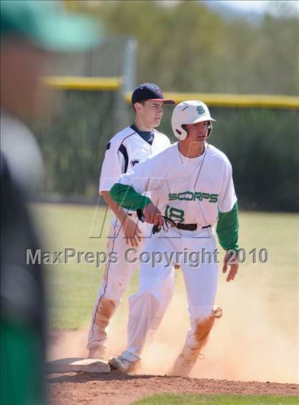 Thumbnail 1 in Dakota Ridge @ Farmington (Coach Bob National Invitational) photogallery.