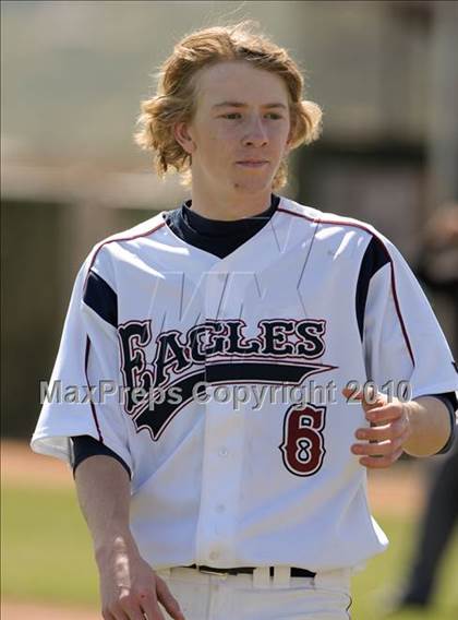 Thumbnail 3 in Dakota Ridge @ Farmington (Coach Bob National Invitational) photogallery.