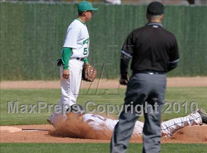 Thumbnail 1 in Dakota Ridge @ Farmington (Coach Bob National Invitational) photogallery.