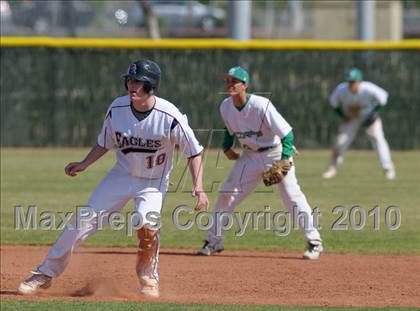 Thumbnail 1 in Dakota Ridge @ Farmington (Coach Bob National Invitational) photogallery.