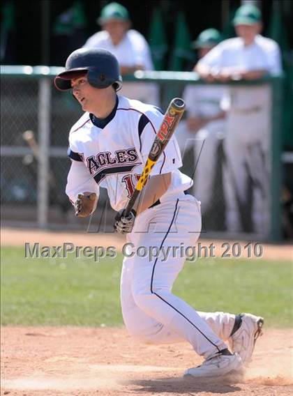 Thumbnail 2 in Dakota Ridge @ Farmington (Coach Bob National Invitational) photogallery.