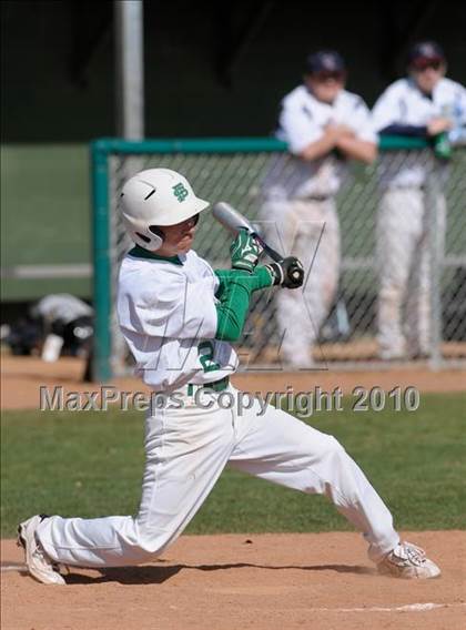 Thumbnail 3 in Dakota Ridge @ Farmington (Coach Bob National Invitational) photogallery.