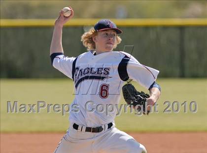 Thumbnail 3 in Dakota Ridge @ Farmington (Coach Bob National Invitational) photogallery.