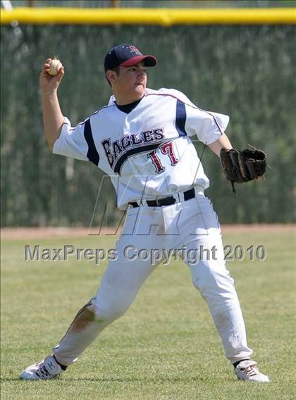 Thumbnail 3 in Dakota Ridge @ Farmington (Coach Bob National Invitational) photogallery.