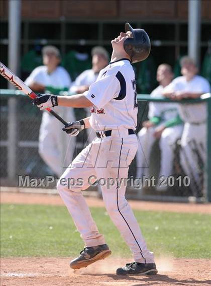 Thumbnail 1 in Dakota Ridge @ Farmington (Coach Bob National Invitational) photogallery.