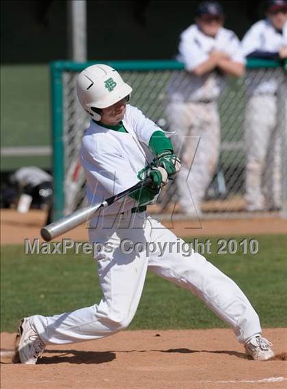 Thumbnail 2 in Dakota Ridge @ Farmington (Coach Bob National Invitational) photogallery.