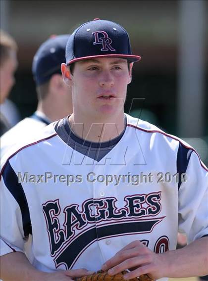 Thumbnail 1 in Dakota Ridge @ Farmington (Coach Bob National Invitational) photogallery.