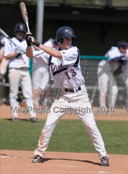 Thumbnail 2 in Dakota Ridge @ Farmington (Coach Bob National Invitational) photogallery.