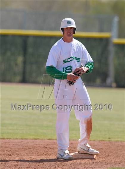 Thumbnail 2 in Dakota Ridge @ Farmington (Coach Bob National Invitational) photogallery.