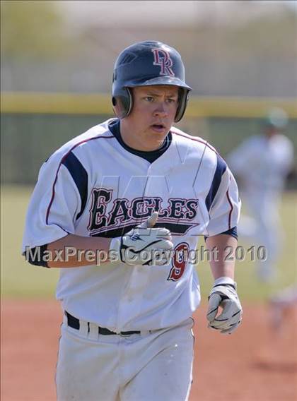 Thumbnail 2 in Dakota Ridge @ Farmington (Coach Bob National Invitational) photogallery.
