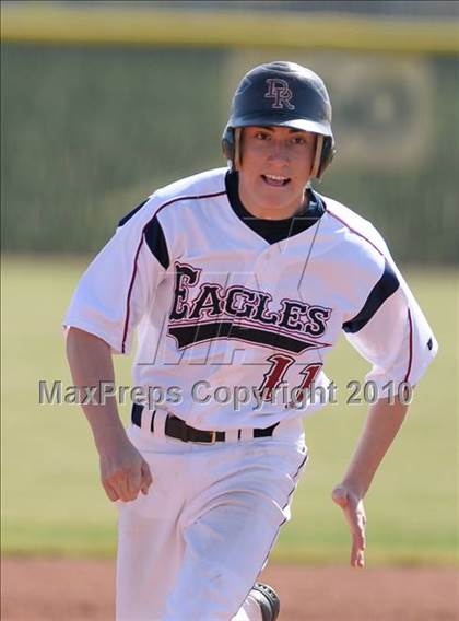 Thumbnail 3 in Dakota Ridge @ Farmington (Coach Bob National Invitational) photogallery.