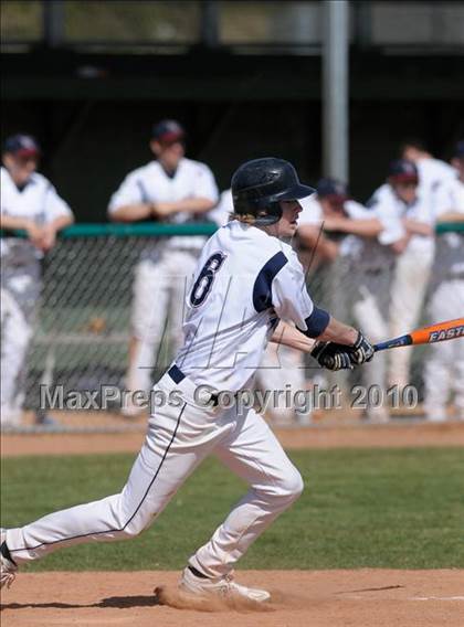 Thumbnail 3 in Dakota Ridge @ Farmington (Coach Bob National Invitational) photogallery.