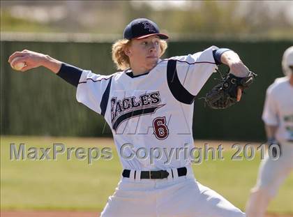 Thumbnail 2 in Dakota Ridge @ Farmington (Coach Bob National Invitational) photogallery.