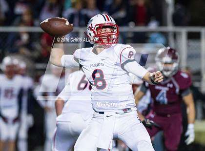 Thumbnail 3 in Jefferson County @ Dobyns-Bennett photogallery.