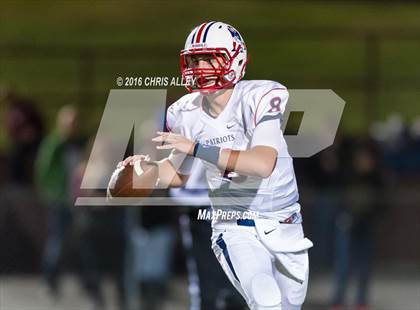 Thumbnail 3 in Jefferson County @ Dobyns-Bennett photogallery.