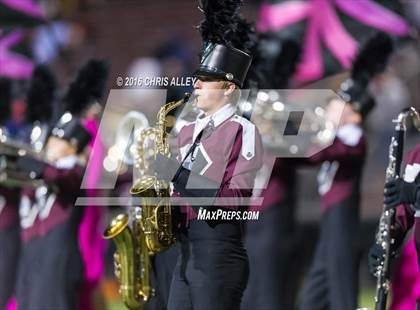 Thumbnail 3 in Jefferson County @ Dobyns-Bennett photogallery.