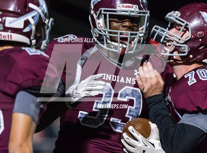 Thumbnail 2 in Jefferson County @ Dobyns-Bennett photogallery.