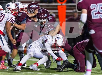 Thumbnail 2 in Jefferson County @ Dobyns-Bennett photogallery.