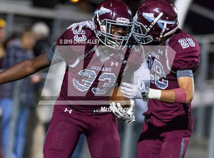 Thumbnail 1 in Jefferson County @ Dobyns-Bennett photogallery.