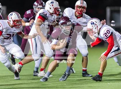 Thumbnail 3 in Jefferson County @ Dobyns-Bennett photogallery.