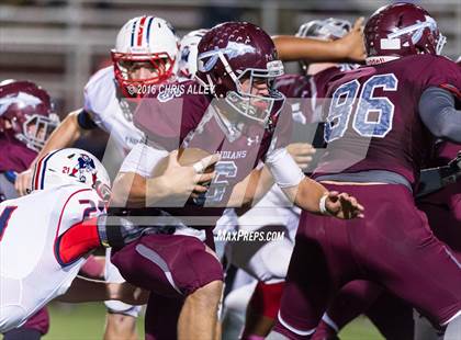 Thumbnail 1 in Jefferson County @ Dobyns-Bennett photogallery.