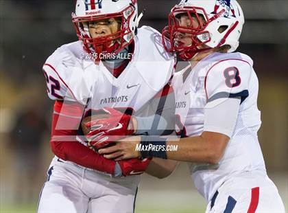 Thumbnail 3 in Jefferson County @ Dobyns-Bennett photogallery.