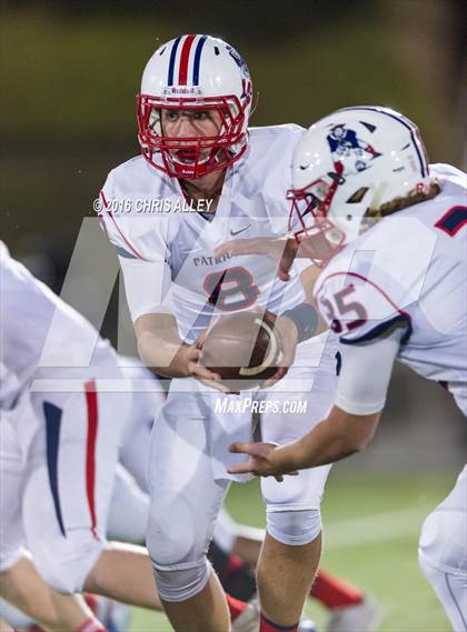 Thumbnail 2 in Jefferson County @ Dobyns-Bennett photogallery.