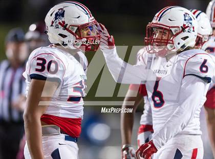 Thumbnail 3 in Jefferson County @ Dobyns-Bennett photogallery.