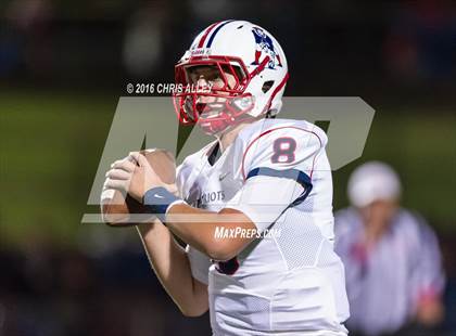 Thumbnail 1 in Jefferson County @ Dobyns-Bennett photogallery.