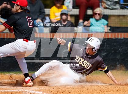 Thumbnail 1 in Hixson @ Whitwell (Wildcat Classic) photogallery.