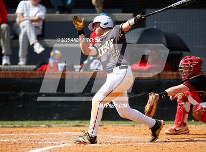 Thumbnail 3 in Hixson @ Whitwell (Wildcat Classic) photogallery.