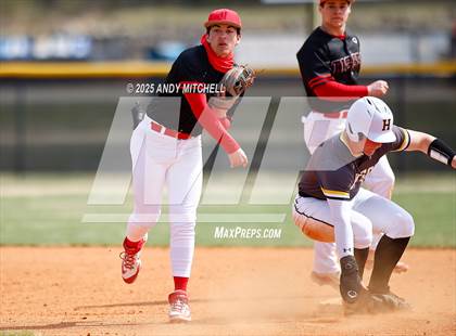 Thumbnail 1 in Hixson @ Whitwell (Wildcat Classic) photogallery.