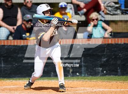 Thumbnail 1 in Hixson @ Whitwell (Wildcat Classic) photogallery.