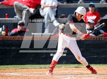 Thumbnail 1 in Hixson @ Whitwell (Wildcat Classic) photogallery.