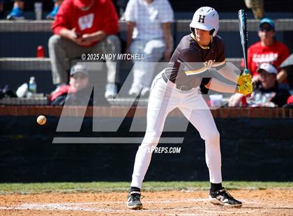 Thumbnail 3 in Hixson @ Whitwell (Wildcat Classic) photogallery.