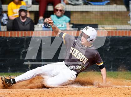 Thumbnail 3 in Hixson @ Whitwell (Wildcat Classic) photogallery.