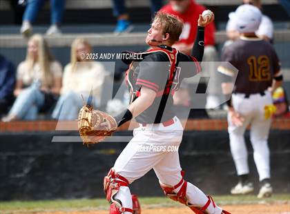 Thumbnail 3 in Hixson @ Whitwell (Wildcat Classic) photogallery.