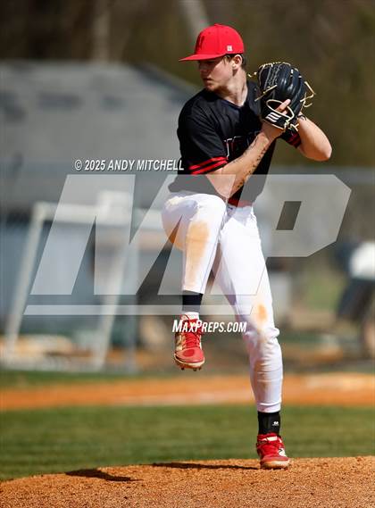 Thumbnail 1 in Hixson @ Whitwell (Wildcat Classic) photogallery.