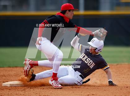 Thumbnail 2 in Hixson @ Whitwell (Wildcat Classic) photogallery.