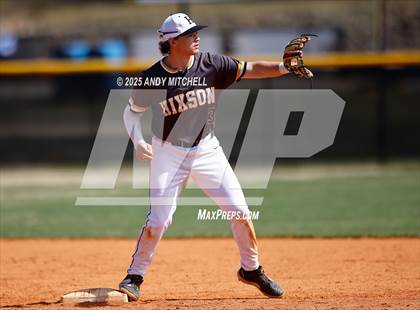 Thumbnail 1 in Hixson @ Whitwell (Wildcat Classic) photogallery.