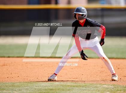 Thumbnail 2 in Hixson @ Whitwell (Wildcat Classic) photogallery.