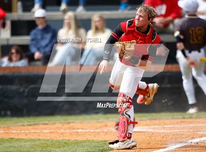 Thumbnail 2 in Hixson @ Whitwell (Wildcat Classic) photogallery.