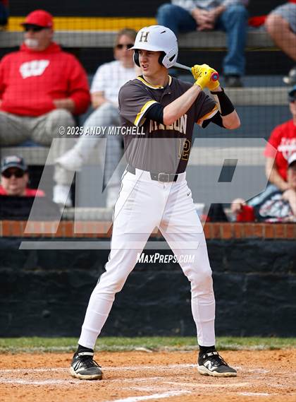 Thumbnail 1 in Hixson @ Whitwell (Wildcat Classic) photogallery.
