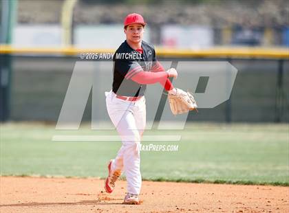 Thumbnail 3 in Hixson @ Whitwell (Wildcat Classic) photogallery.