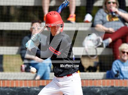 Thumbnail 3 in Hixson @ Whitwell (Wildcat Classic) photogallery.