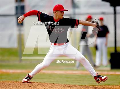 Thumbnail 3 in Hixson @ Whitwell (Wildcat Classic) photogallery.