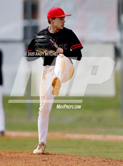 Thumbnail 2 in Hixson @ Whitwell (Wildcat Classic) photogallery.