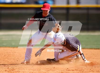 Thumbnail 3 in Hixson @ Whitwell (Wildcat Classic) photogallery.